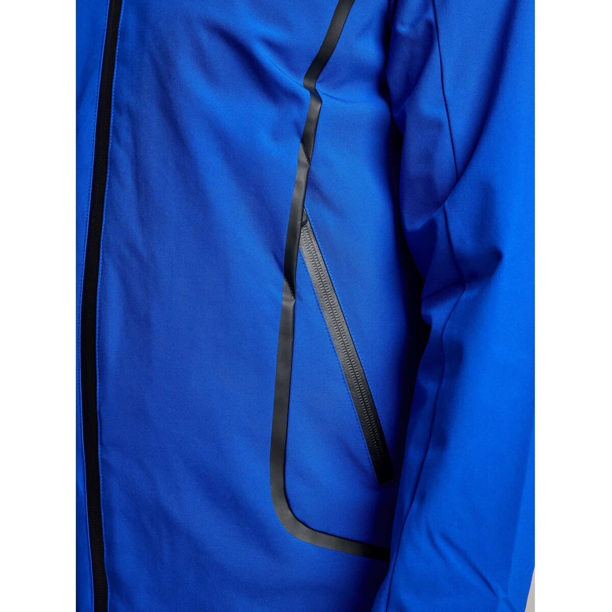 Men's Blazers Slam Blue