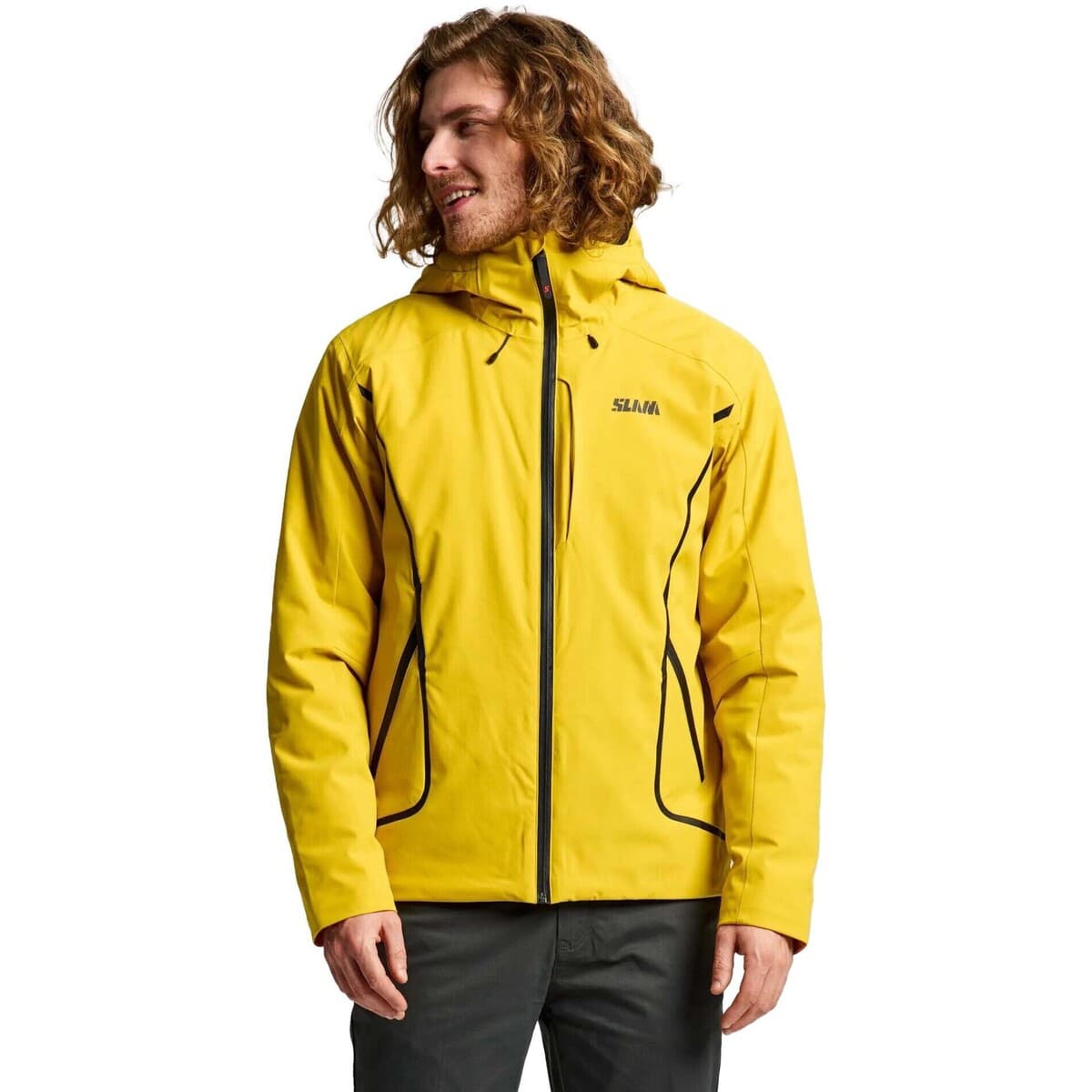 Men's Blazers Slam Blue