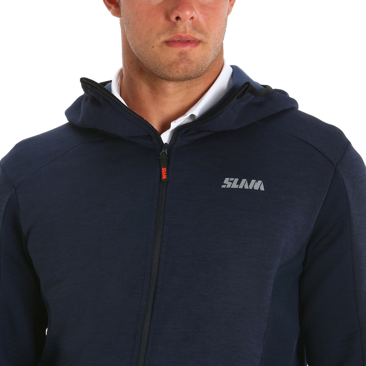 Men's Sweatshirts Slam Blue
