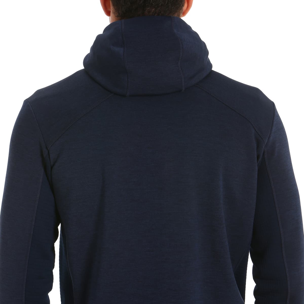 Men's Sweatshirts Slam Blue