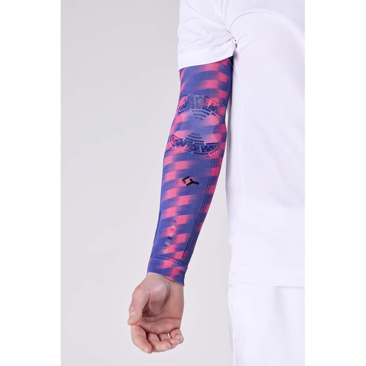 Women's Sports Bags Floky Purple