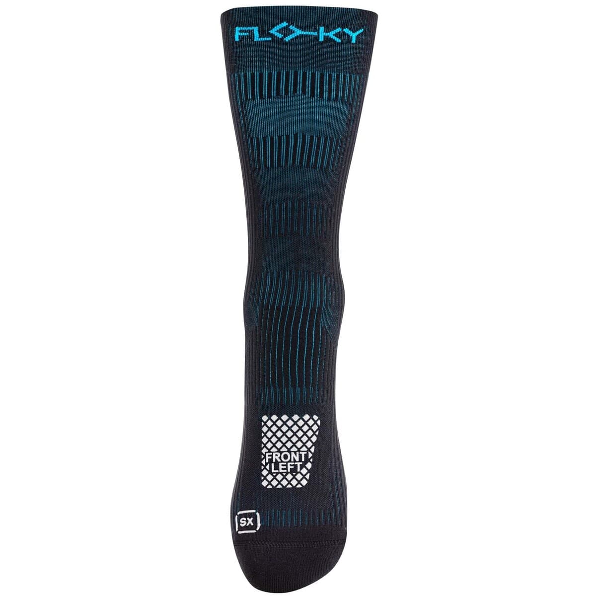 Women's Socks Floky Blue