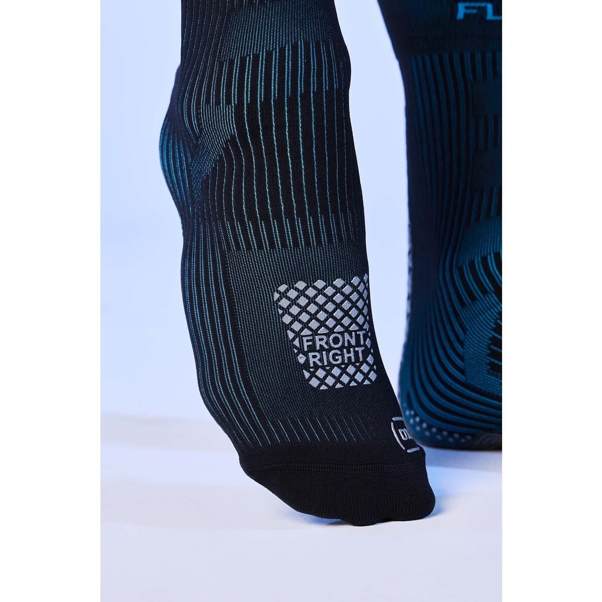 Women's Socks Floky Blue