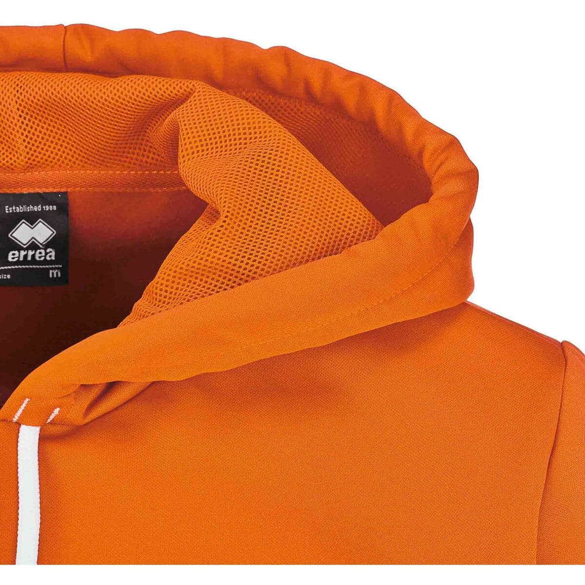 Women's Blazers Errea Orange