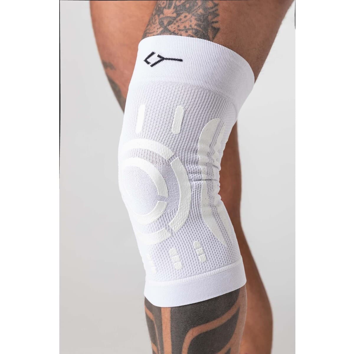 Women's Sports Bags Floky White