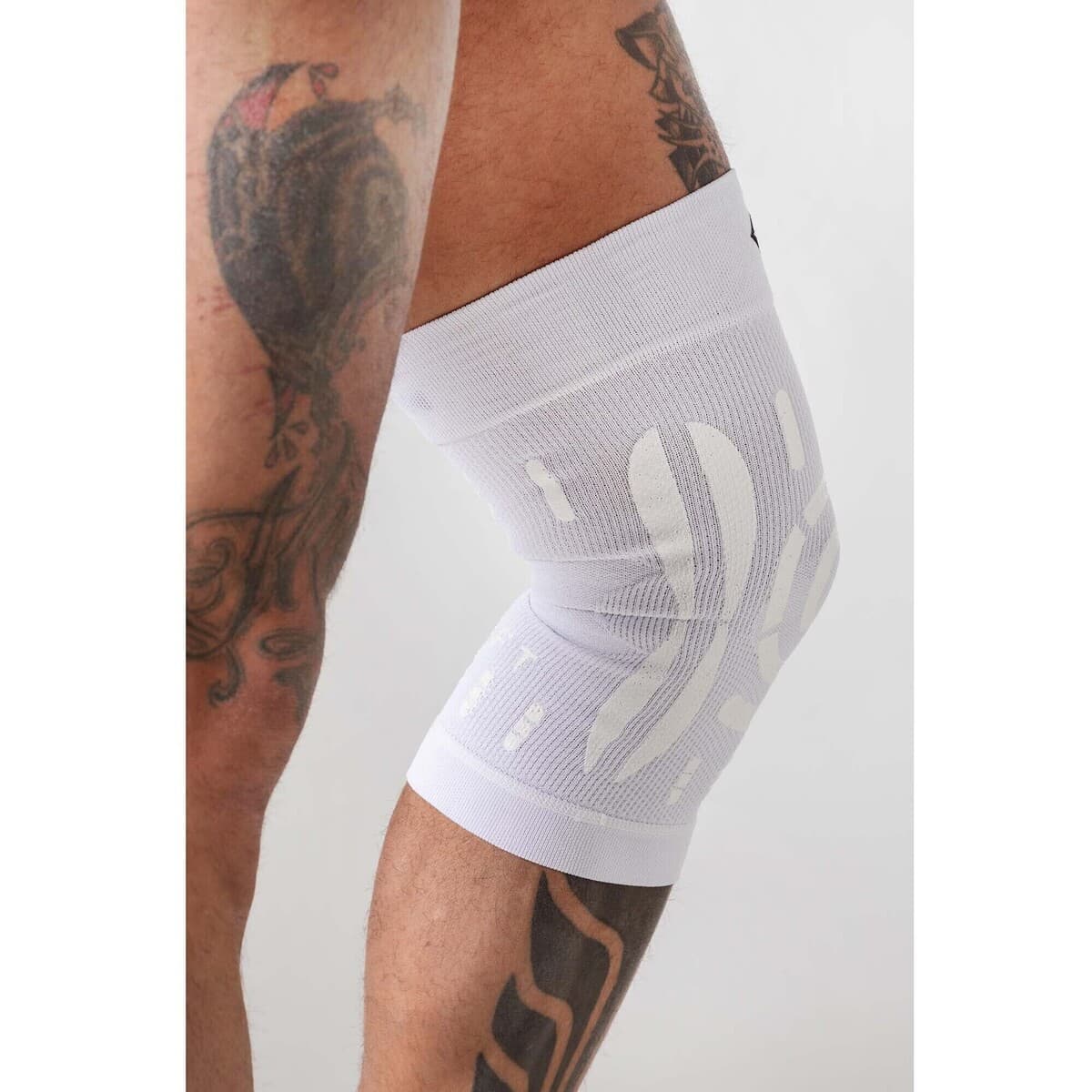 Women's Sports Bags Floky White