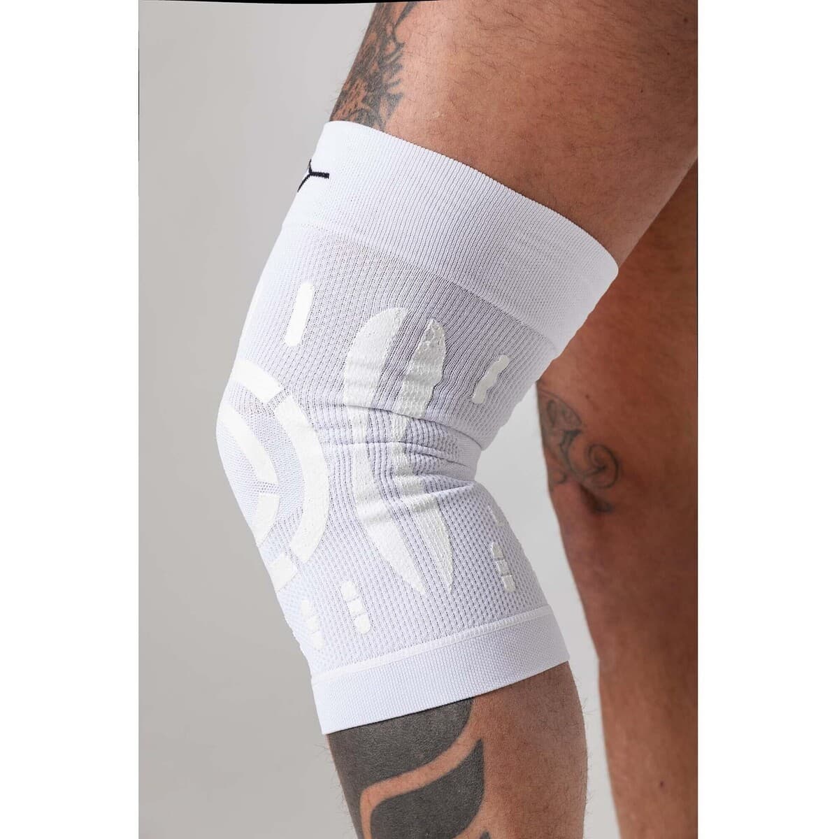 Women's Sports Bags Floky White