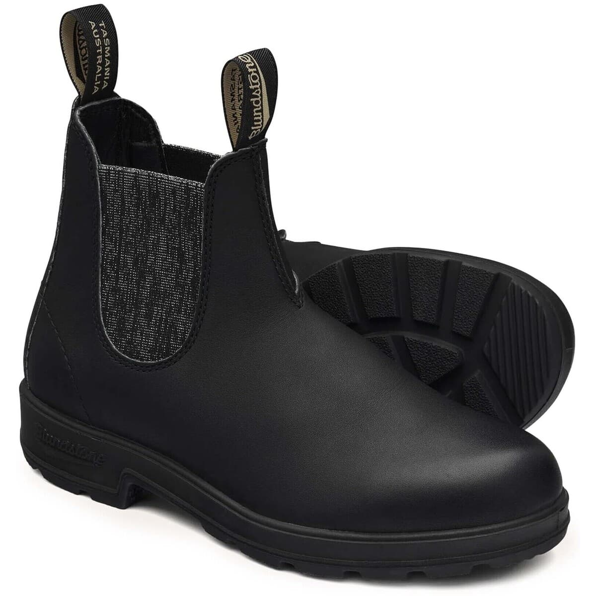 Women's Boots Blundstone Black