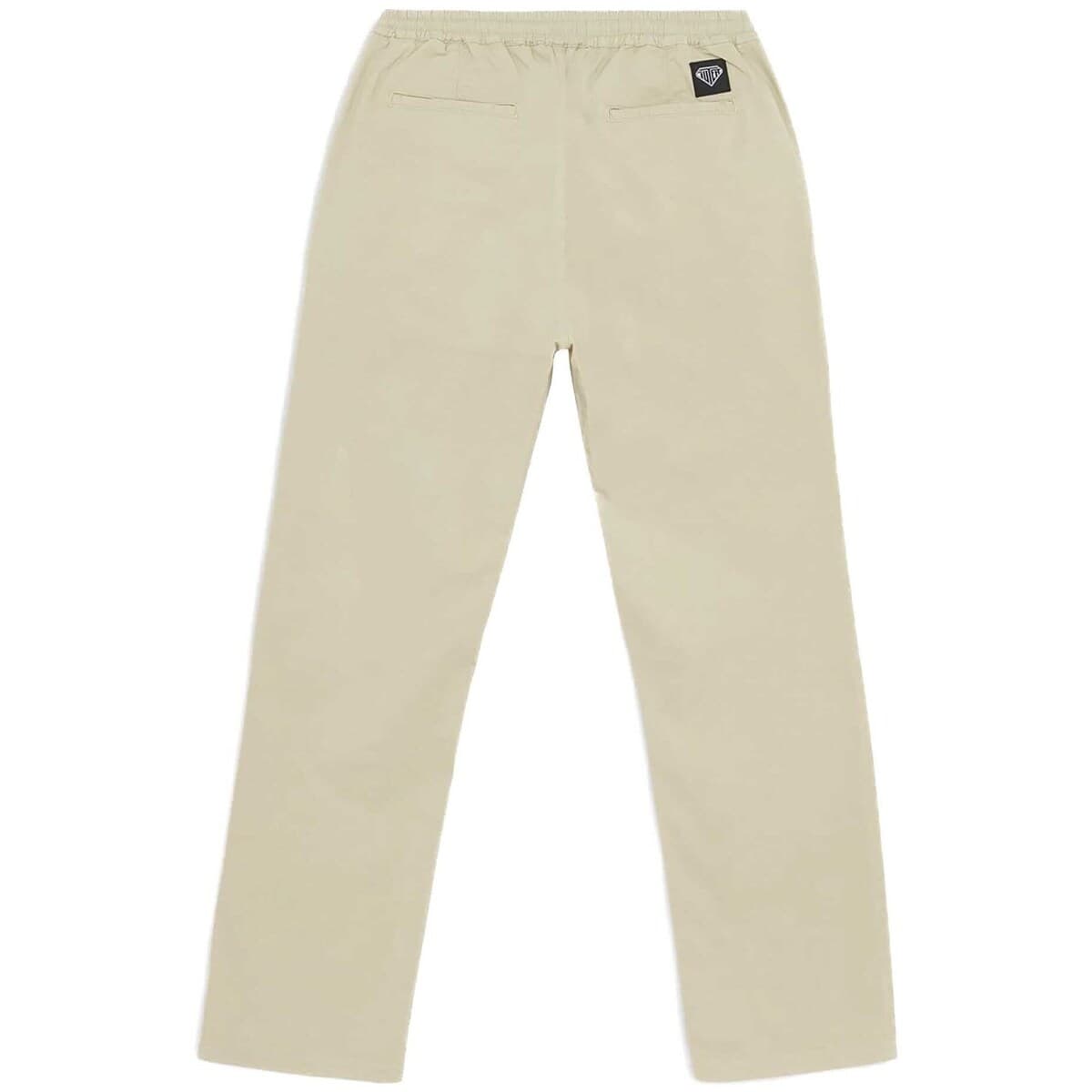 Men's Pants Iuter Beige