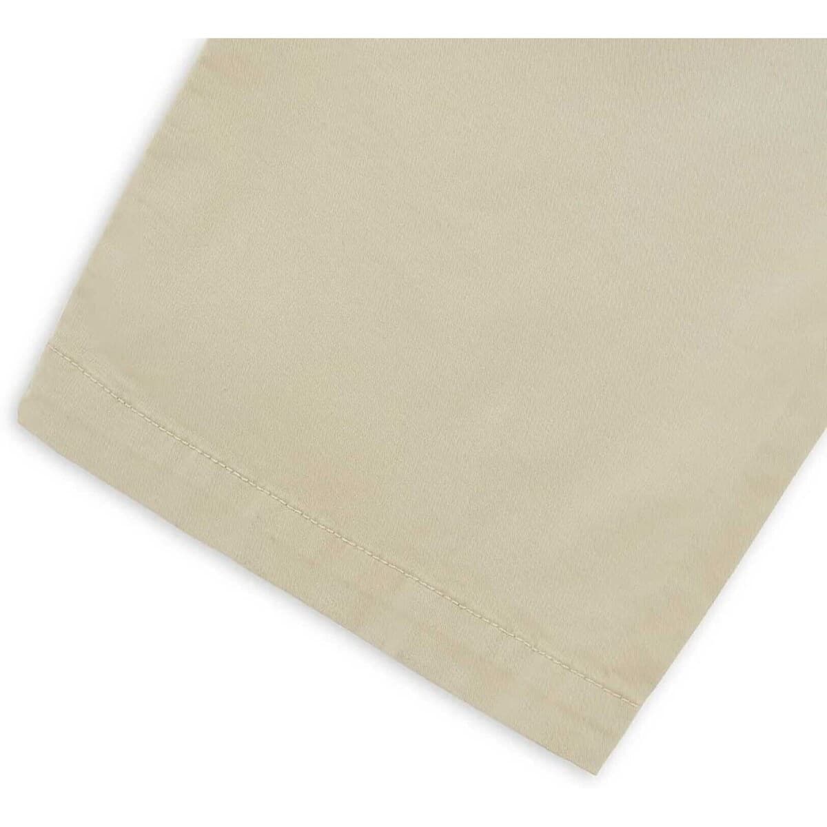 Men's Pants Iuter Beige