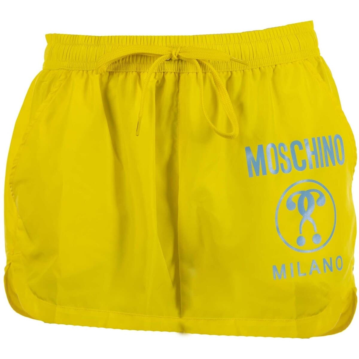 Men's Swimwear Moschino Yellow