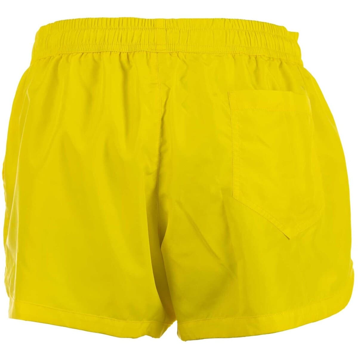 Men's Swimwear Moschino Yellow