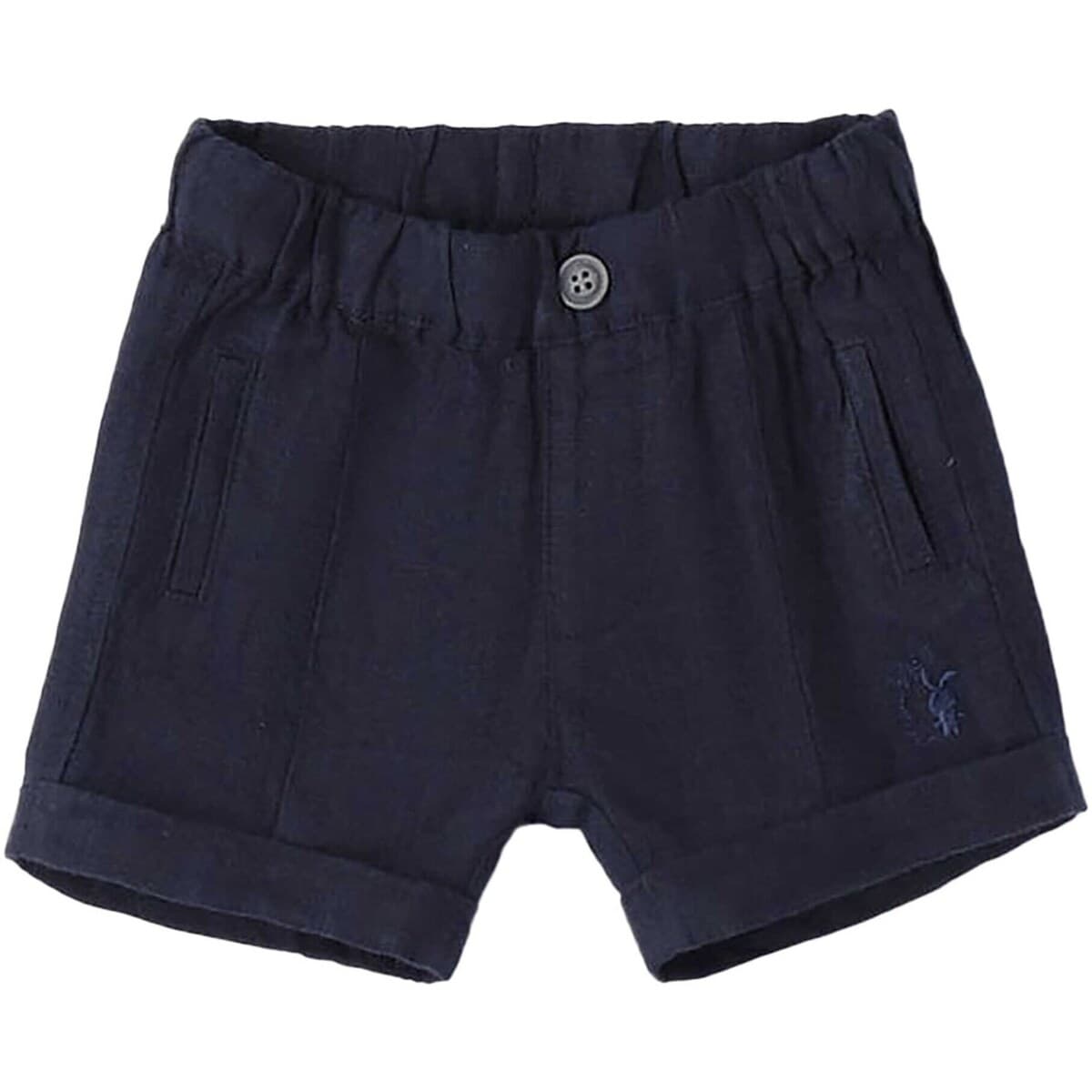 Shorts & Βερμούδες Ido Tessuto Navetta Corto