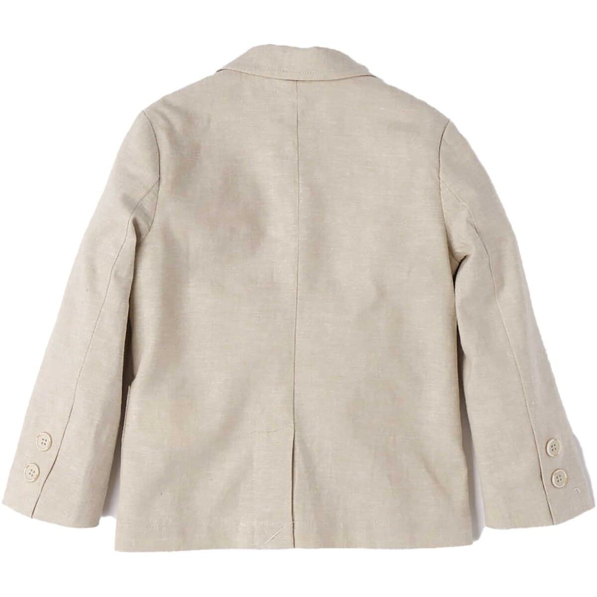 Boys' Blazers Ido Beige