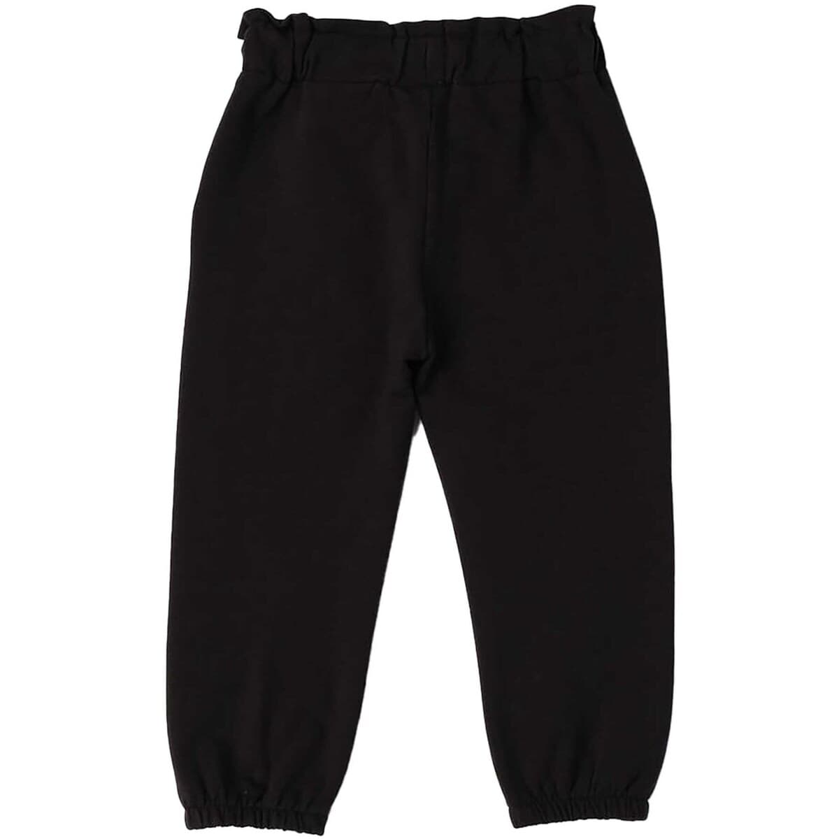 Girls' Pants Ido Black