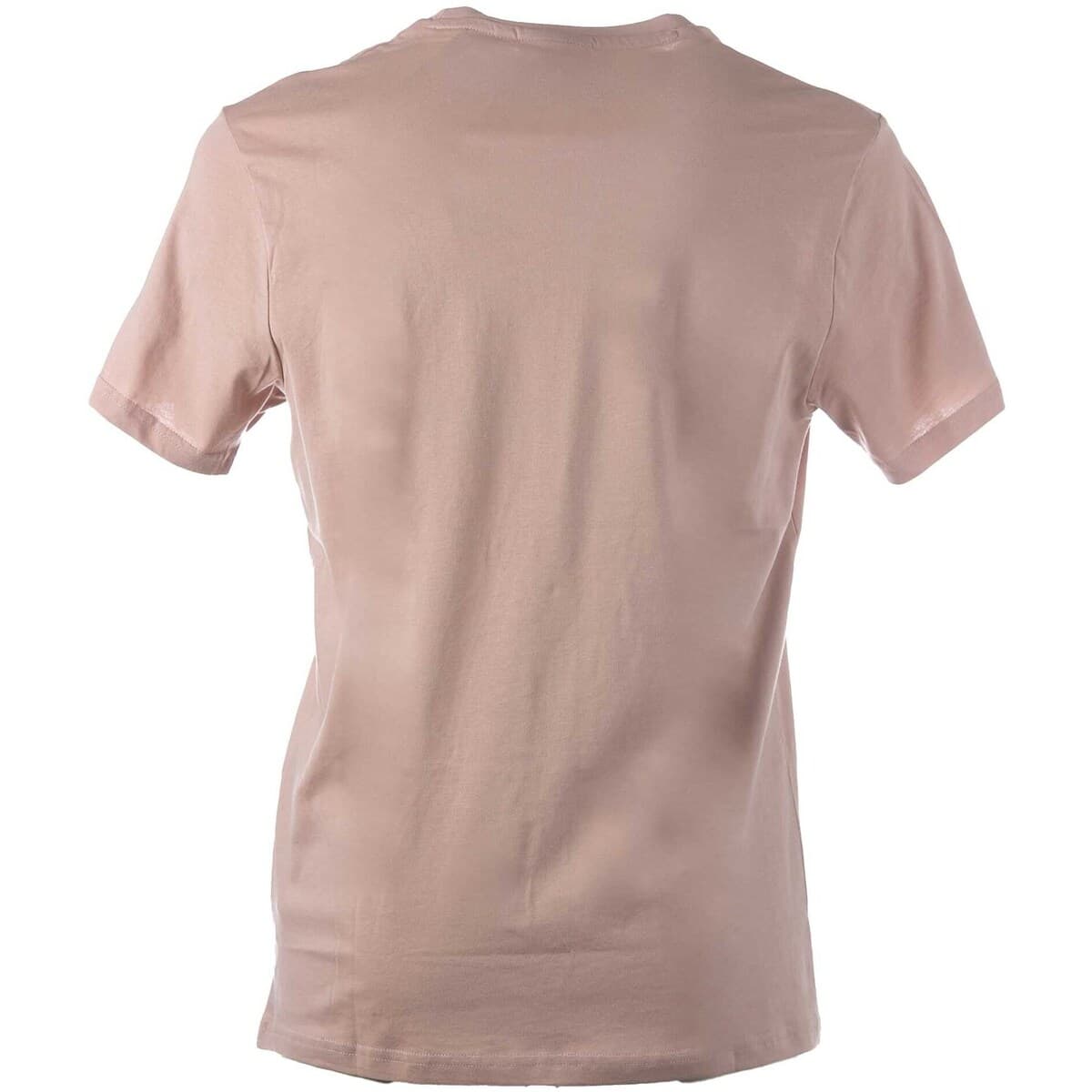 Men's T-Shirts New-Era Pink