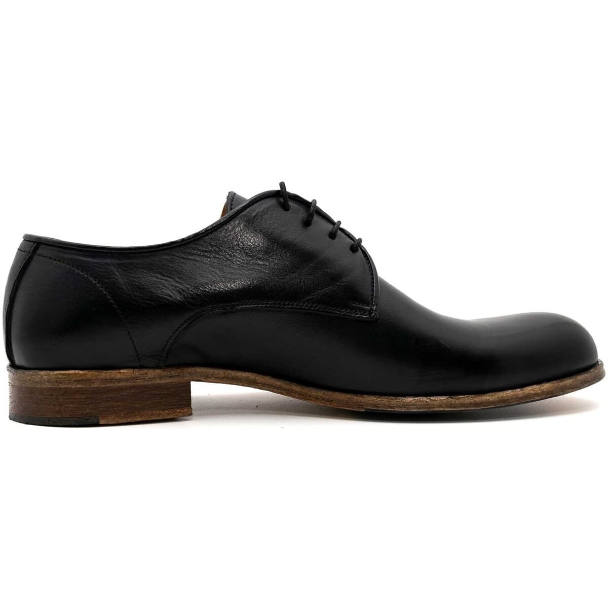 Men's Dress Shoes Exton Blue