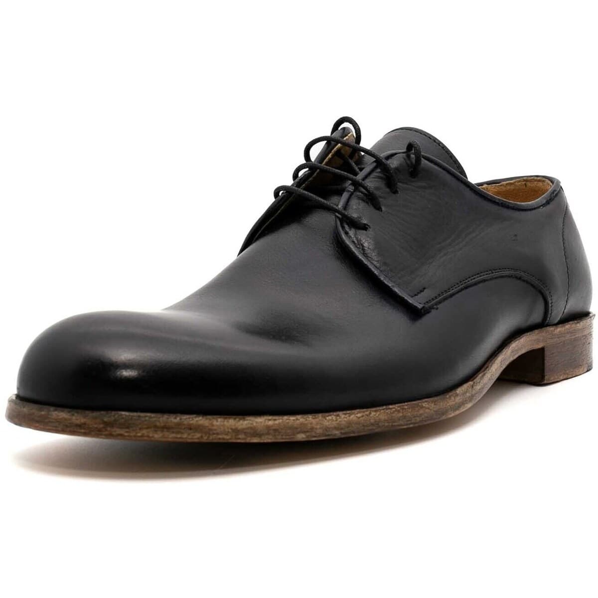 Men's Dress Shoes Exton Blue