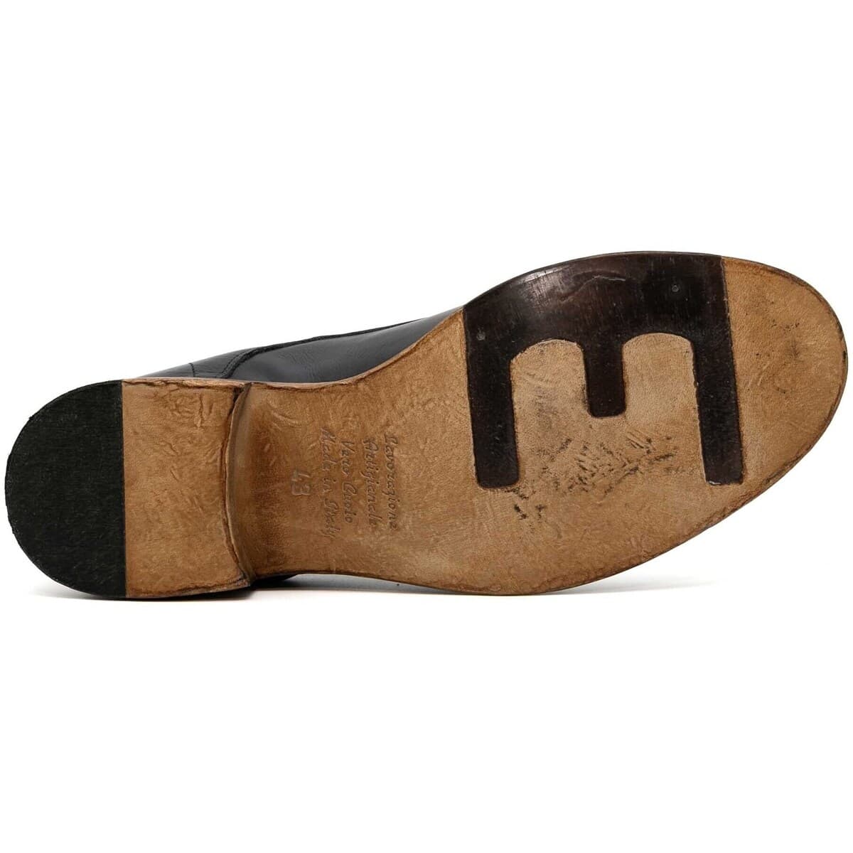 Men's Dress Shoes Exton Blue