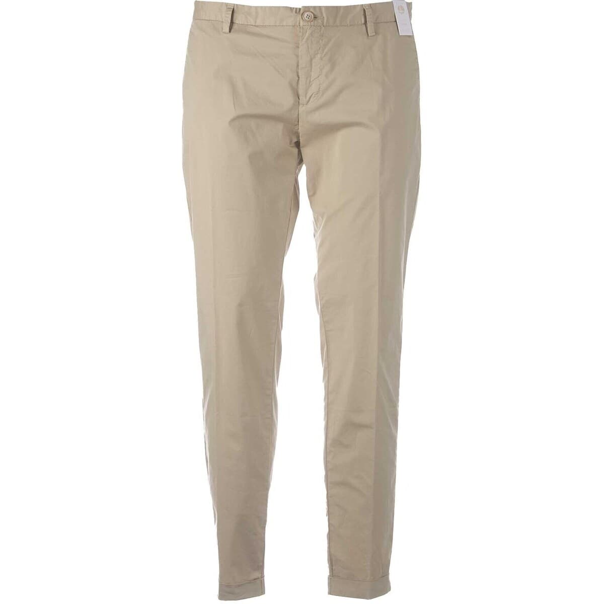 Men's Pants At.p.co White