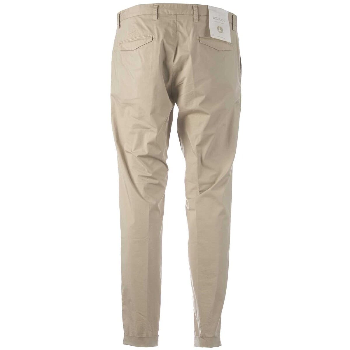 Men's Pants At.p.co Beige