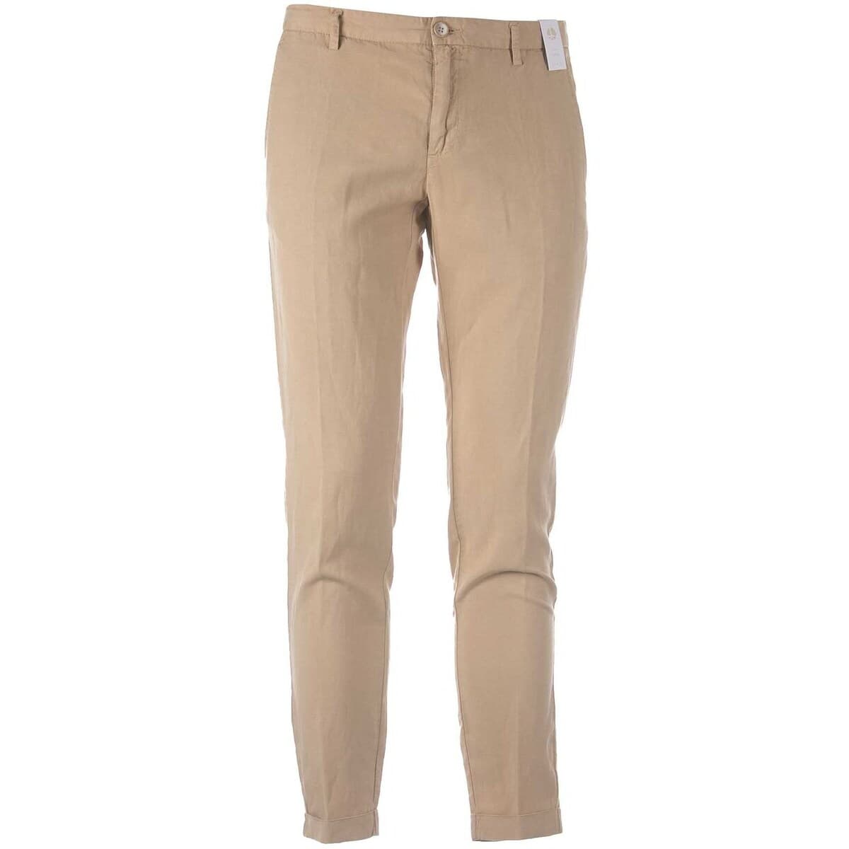 Men's Pants At.p.co Beige