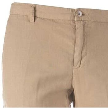 Men's Pants At.p.co Beige