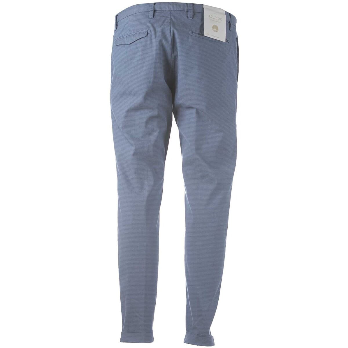 Men's Pants At.p.co Blue
