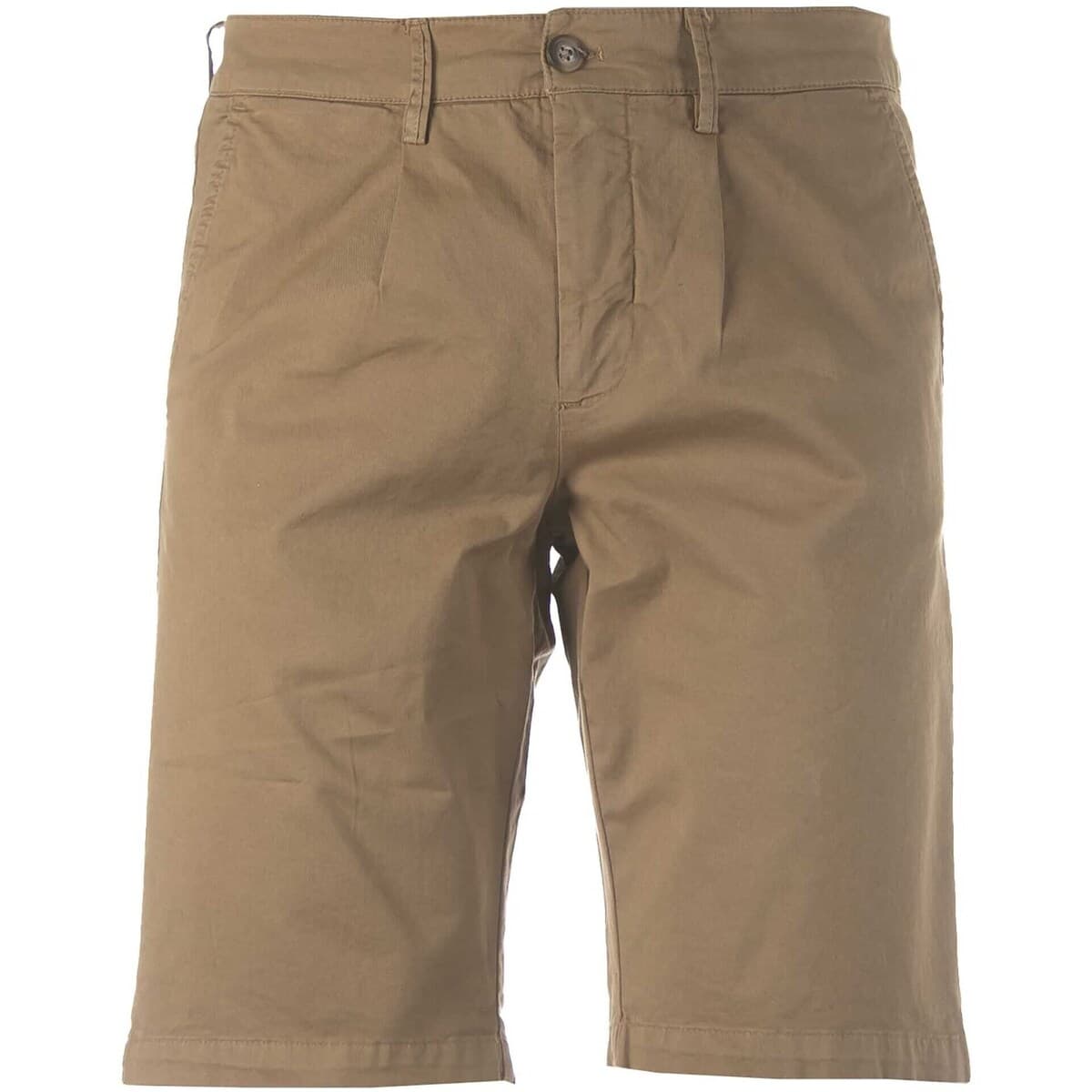 Shorts & Βερμούδες Bomboogie Bermuda Chino Pinces