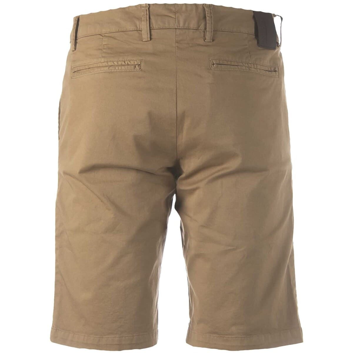 Men's Shorts Bomboogie Brown