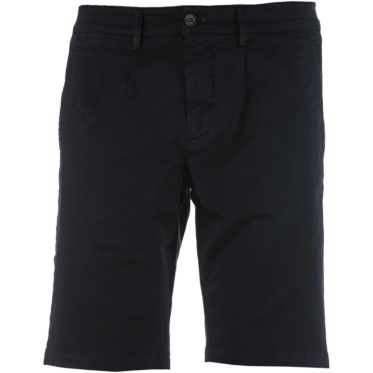 Shorts & Βερμούδες Bomboogie Bermuda Chino Pinces