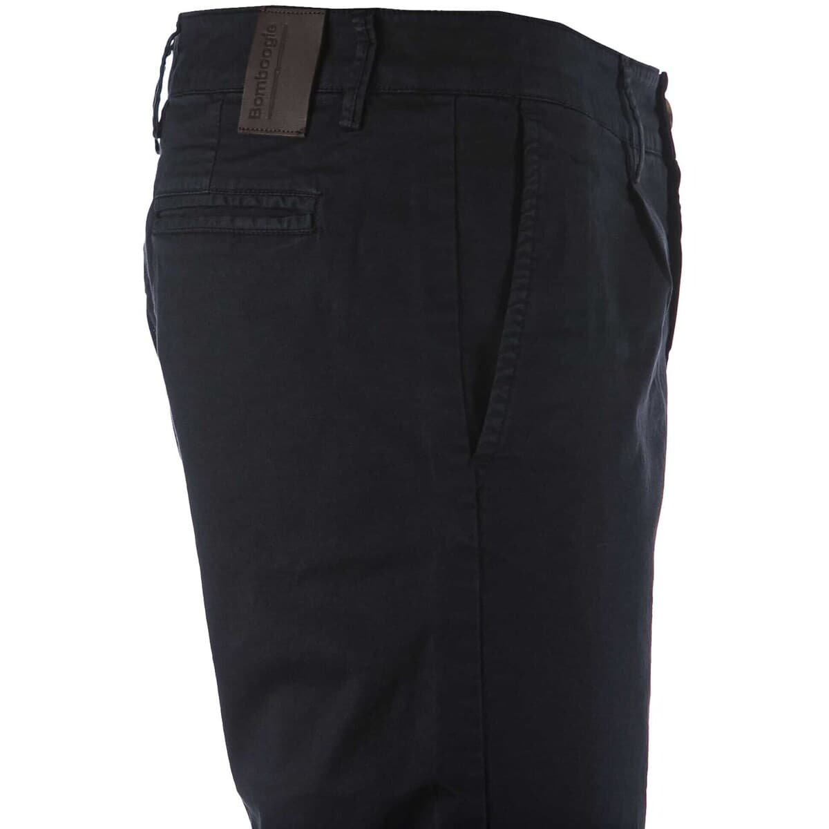 Men's Shorts Bomboogie Blue