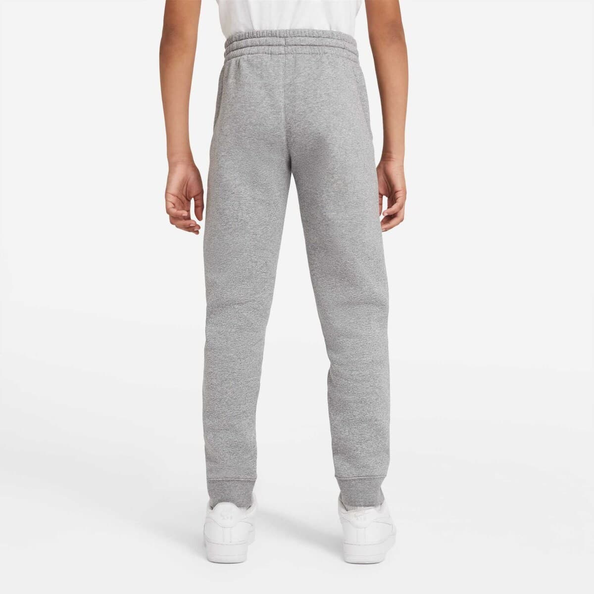 Boys' Pants Nike Gray