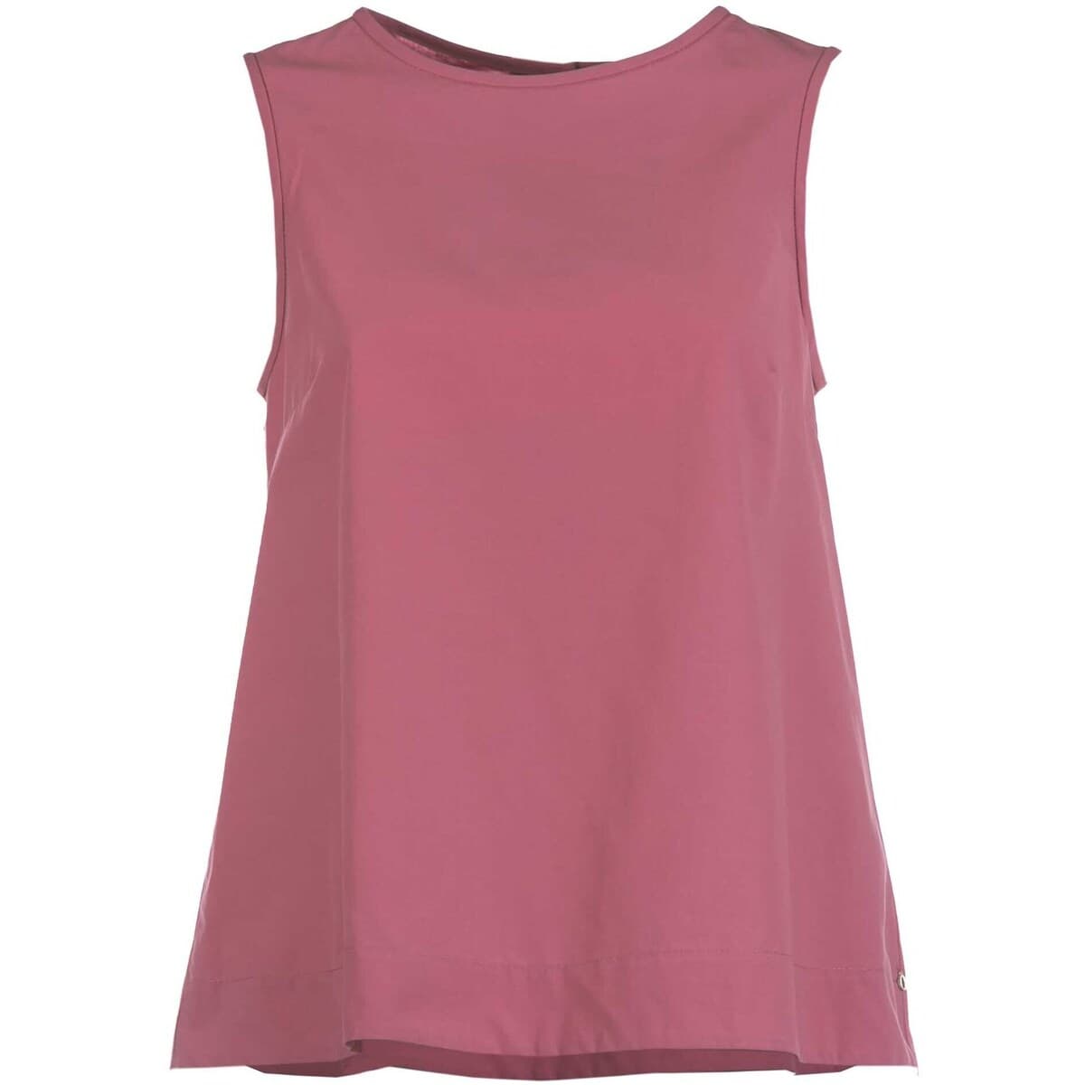 Αμάνικα/T-shirts χωρίς μανίκια Ottodame Top