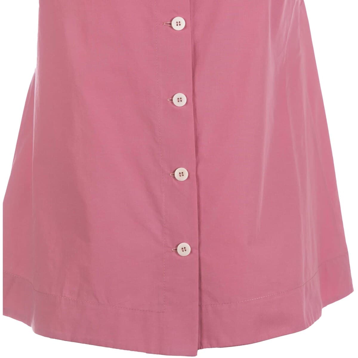 Women's Sleeveless Tops Ottodame Pink