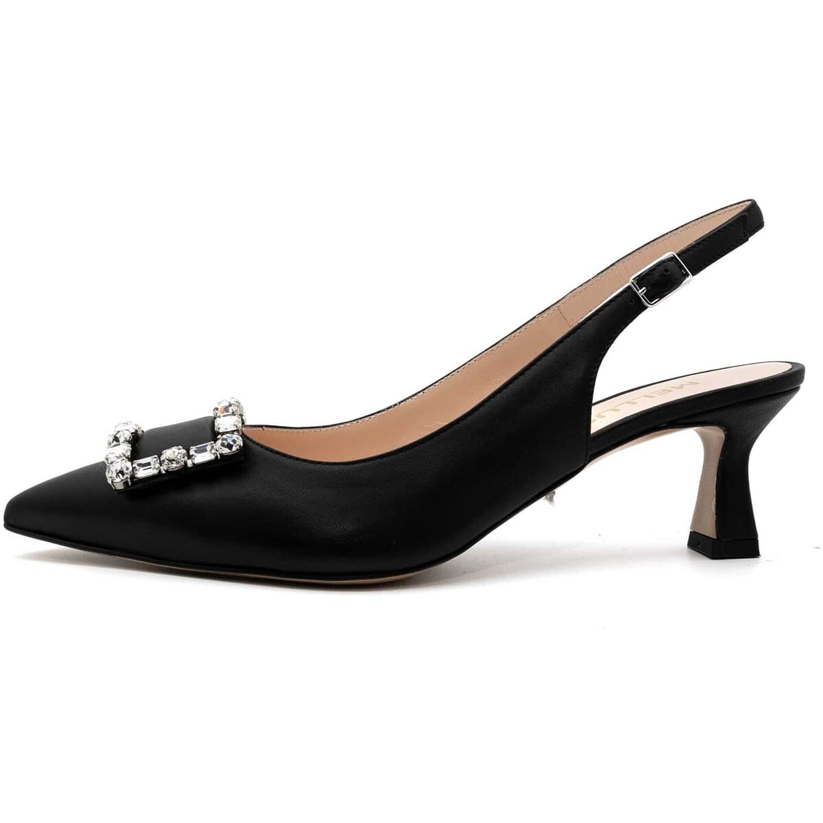 Women's Pumps Melluso Black