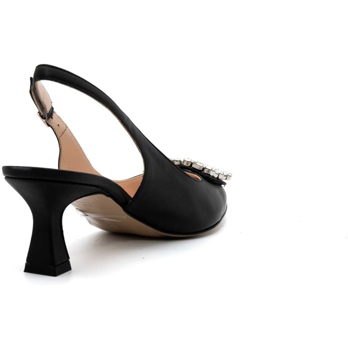 Women's Pumps Melluso Black