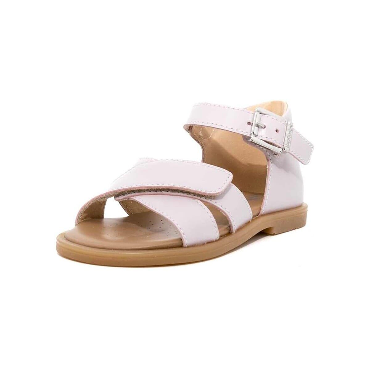 Girls' Sandals NeroGiardini Pink