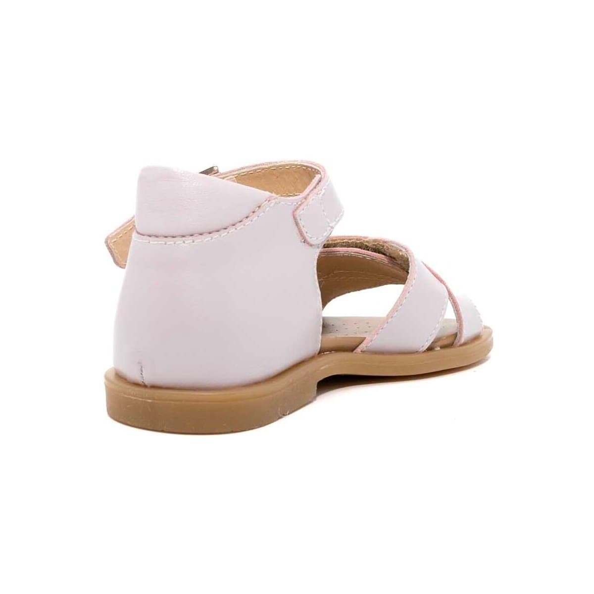 Girls' Sandals NeroGiardini Pink