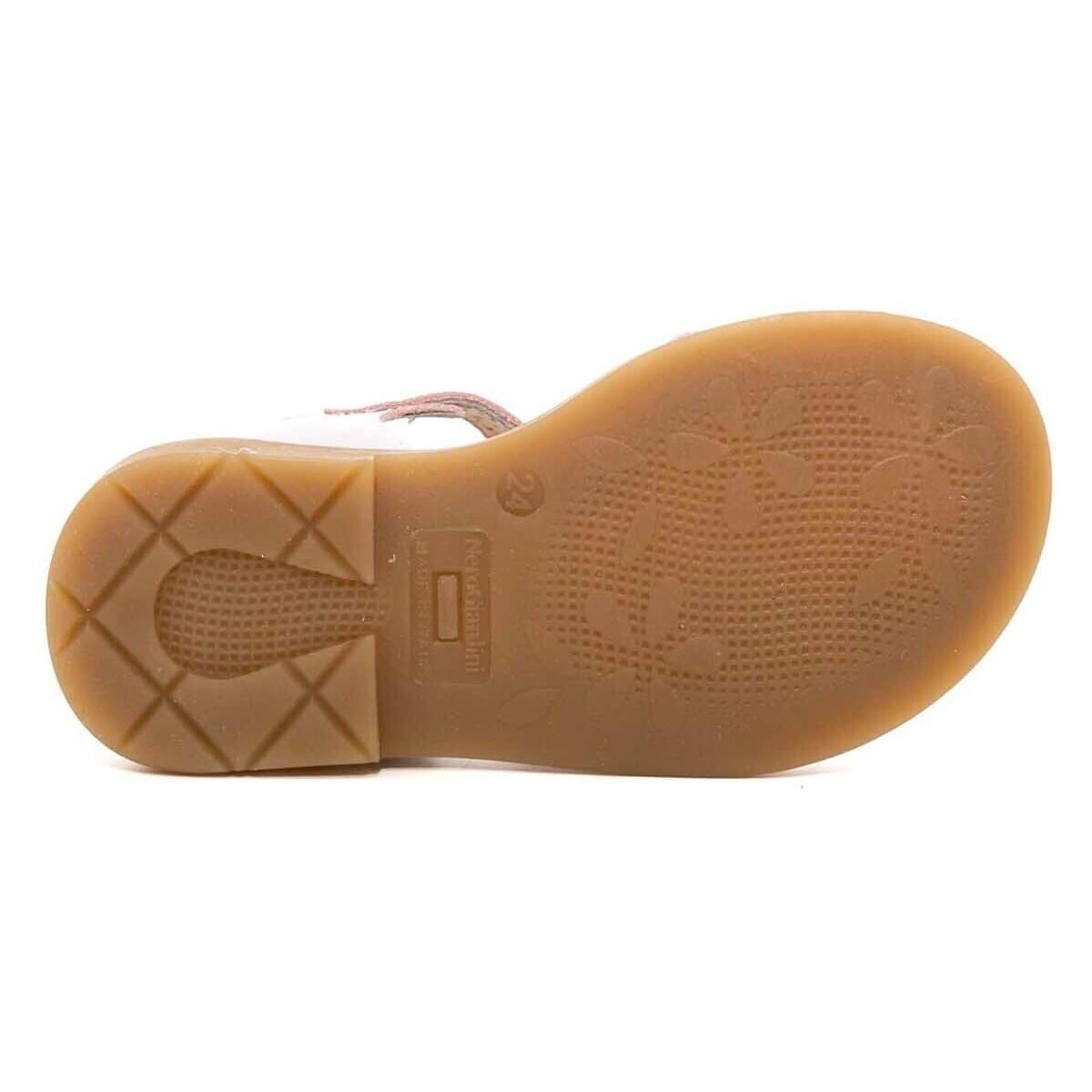 Girls' Sandals NeroGiardini Pink