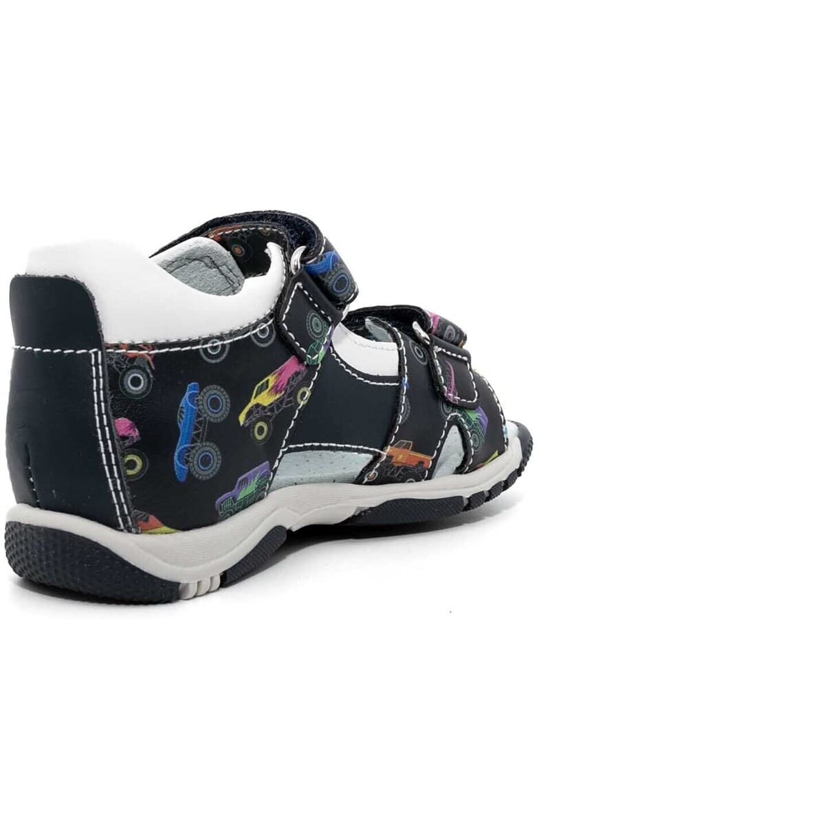 Boys' Sandals NeroGiardini Blue