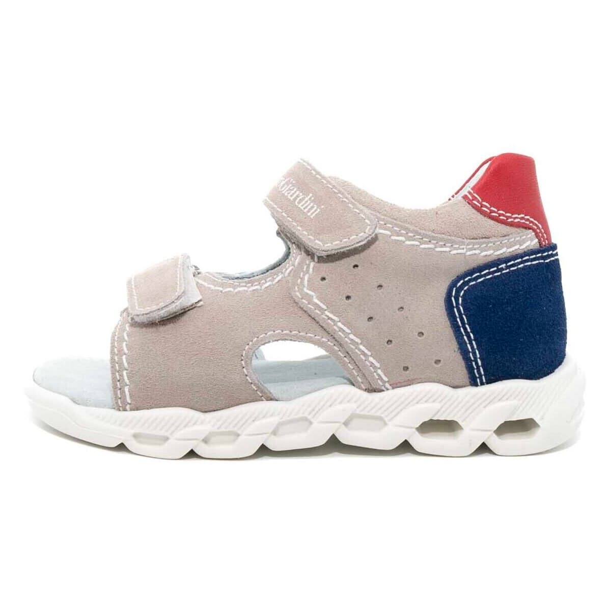 Boys' Sandals NeroGiardini Gray