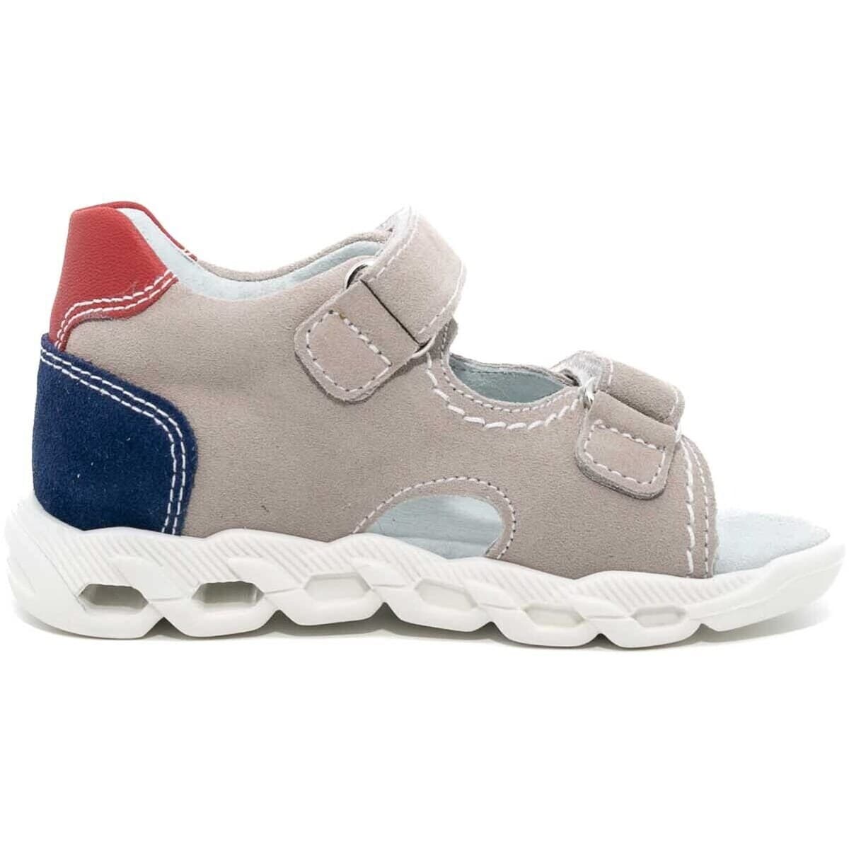 Boys' Sandals NeroGiardini Gray