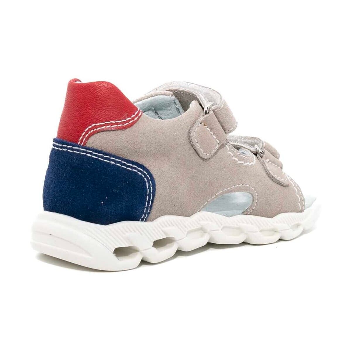 Boys' Sandals NeroGiardini Gray