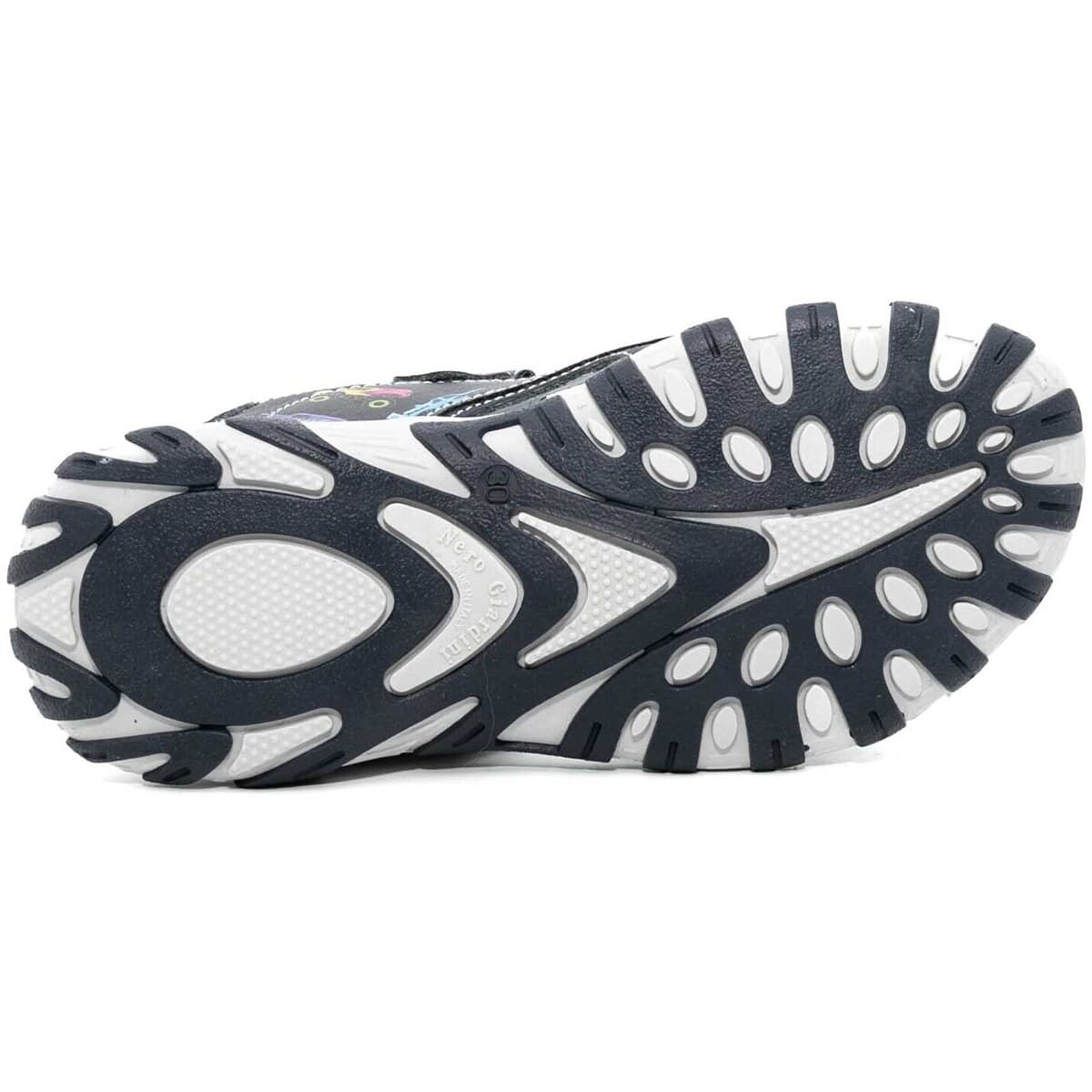 Boys' Sandals NeroGiardini Blue