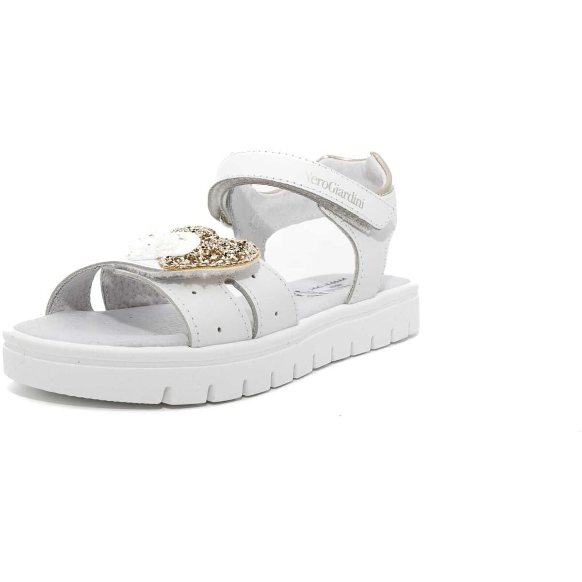Boys' Sandals NeroGiardini Gray