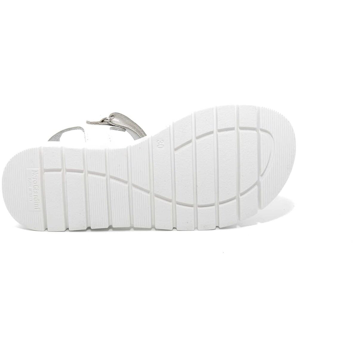 Boys' Sandals NeroGiardini Gray