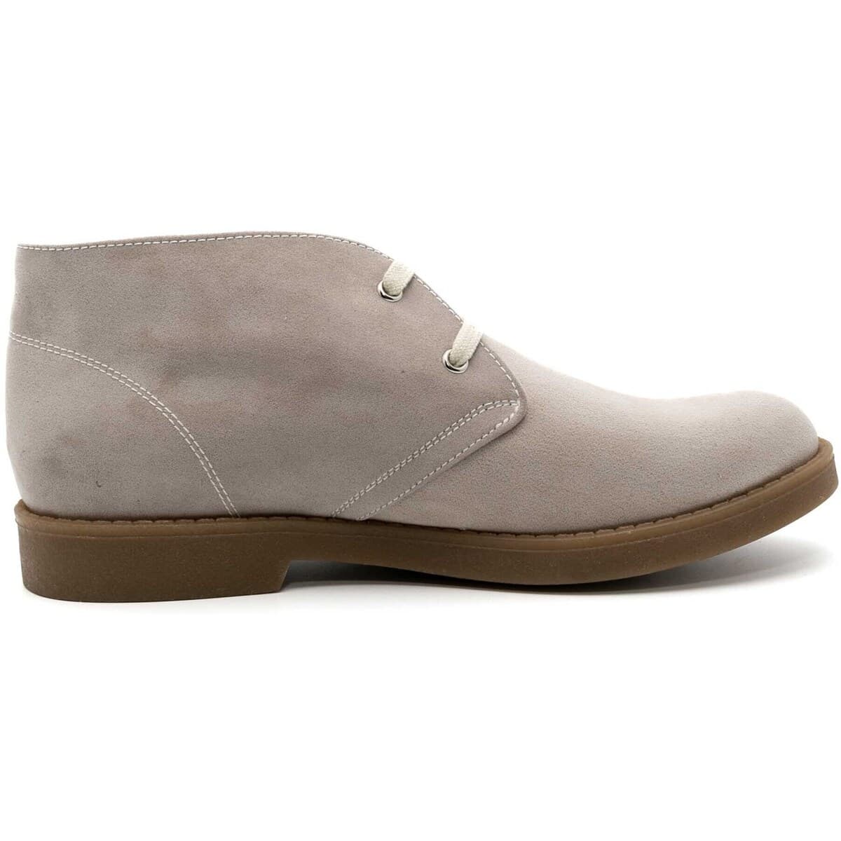 Boys' Sneakers NeroGiardini Beige