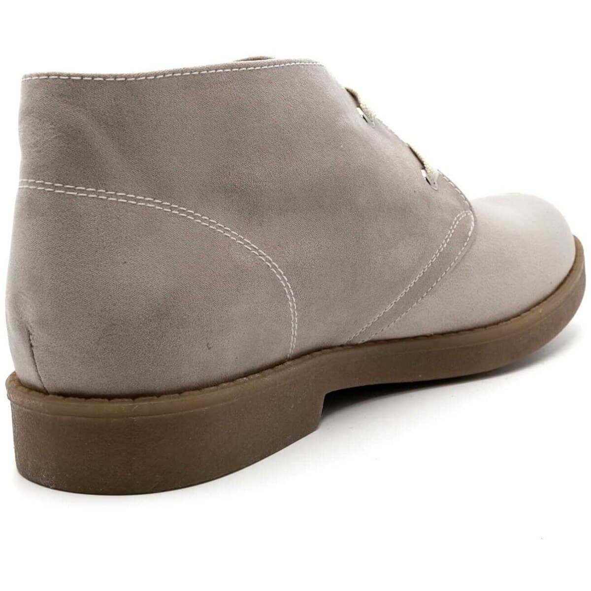 Boys' Sneakers NeroGiardini Beige