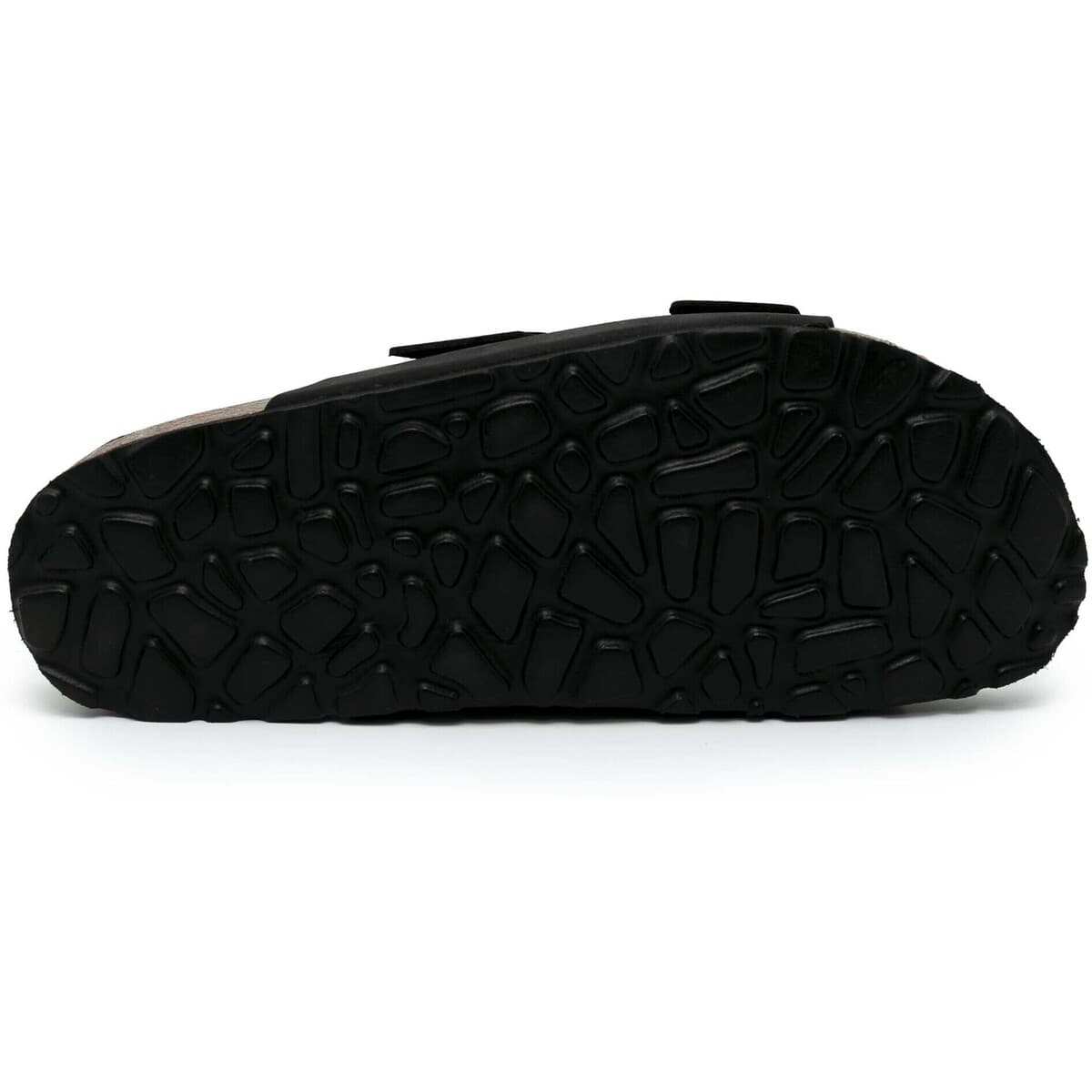Women's House Slippers Giada Black